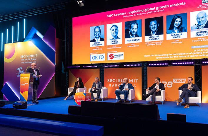 Feria internacional image